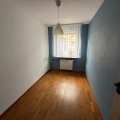 Przestronne 2-pokojowe mieszkanie z balkonem, Kraków Płaszów, od zaraz!