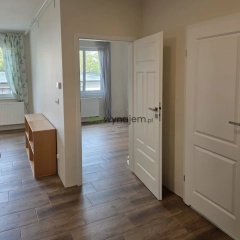 40 m² | 2 pokoje | balkon | winda | nowe budownictwo | Babia Wieś 12