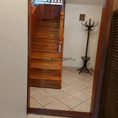 Piętro domu do wynajęcia