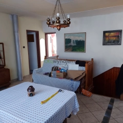 Piętro domu do wynajęcia