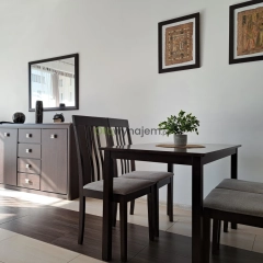 Garnizon - wynajmę apartament 52 m2