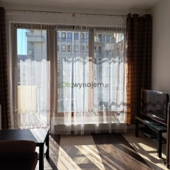 Garnizon - wynajmę apartament 52 m2