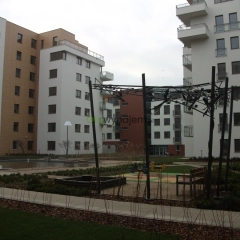 Garnizon - wynajmę apartament 52 m2