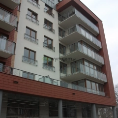 Garnizon - wynajmę apartament 52 m2