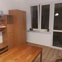 Świeżo wyremontowana kawalerka 35.68 m² bezpośrednio od właściciela