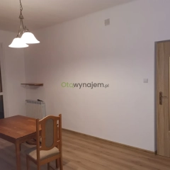 Świeżo wyremontowana kawalerka 35.68 m² bezpośrednio od właściciela