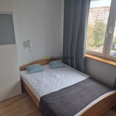 3-pokojowe mieszkanie po remoncie do wynajęcia – Grójecka 118, Warszawa
