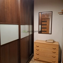 Wynajmę mieszkanie 1-pokojowe w Krakowie-32 m2