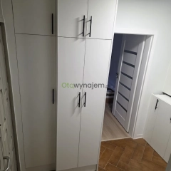 Dom do wynajęcia, od zaraz, ciepły, po generalnym remoncie