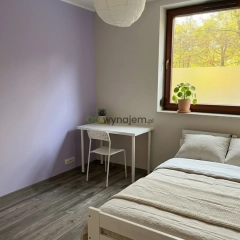 Mieszkanie 2-pokojowe w centrum Krakowa - ul. Żabiniec