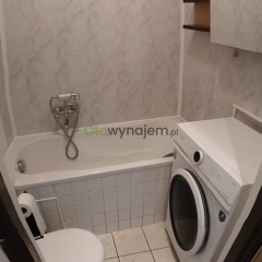 Mieszkanie dwupokojowe metro Racławicka