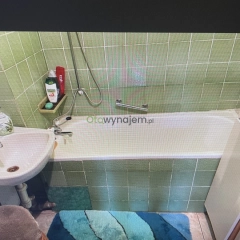 Wynajmę mieszkanie 73 m2 , 4  pokoje, kuchnia , łazienka ,ubikacja 