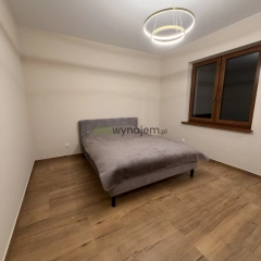 Wynajmę budynek mieszkalny dwulokalowy 