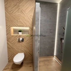Wynajmę budynek mieszkalny dwulokalowy 