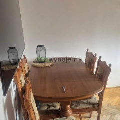 mieszkanie na wynajem