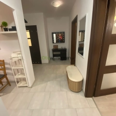 Mieszkanie 2 pokojowe z balkonem