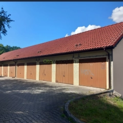 Garaż ul. Osiedle Śląskie WG RACULKA