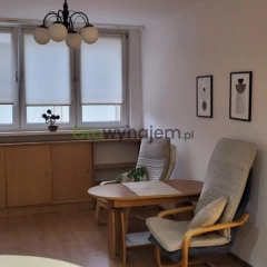Wynajmę mieszkanie 37m. Kraków - Azory 