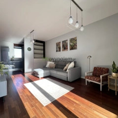 Przestronne, wygodne 70 m² | 2 balkony | 2 miejsca parkingowe