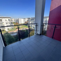 Przestronne, wygodne 70 m² | 2 balkony | 2 miejsca parkingowe