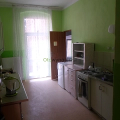 Centrum Katowic pokój 1 osobowy