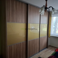 Wynajmę 2 pokojowe mieszkanie na Niwce (osiedle na ul. Zagłębiowskiej)